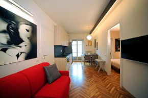 Sant'Antonio Apartment in Porta Susa by Wonderful Italy